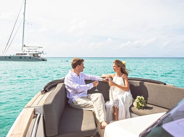 Celebrate Love Package